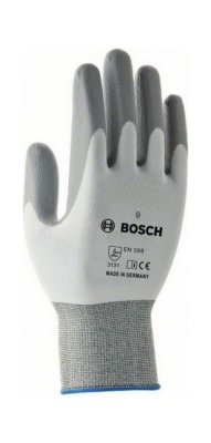   Bosch      (    ) Precision GL ergo 9