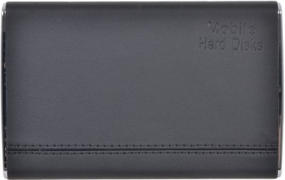      2.5" HDD Orient 2556U3 Black() USB3.0 - SATA, . , . , ret