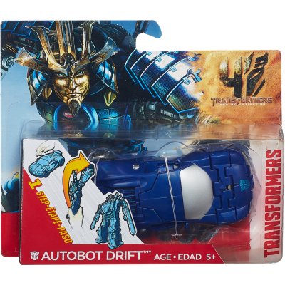    Transformers 4 " : Optimus Prime"