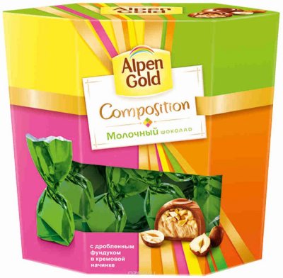   Alpen Gold Composition       , 145 