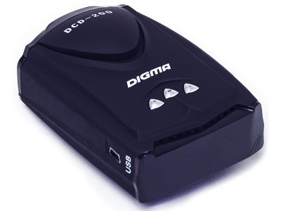     Digma DCD-200