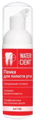      Global White Water Dent ,  50 
