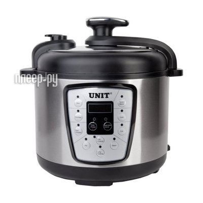    Unit USP-1080D -
