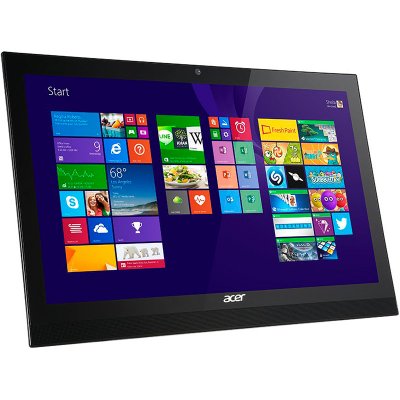    Acer Aspire Z1-623 DQ.B3JER.006 (Intel Core i3-5005U 2.0 GHz/4096Mb/1000Gb/DVD-RW/nVidia Ge