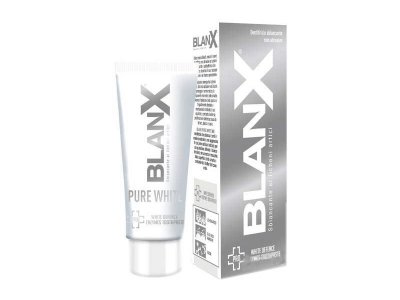     BlanX Pro Pure White,   25 