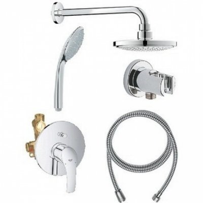      GROHE 124440