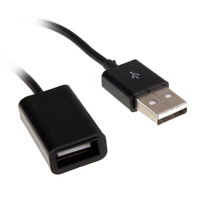     Activ USB M to USB F 1.0m 19604