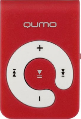    MP3 flash Qumo HIT 