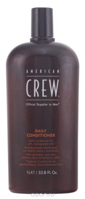   American Crew     Classic Daily Conditioner 1000 