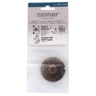      Zelmer A861240.00