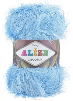      Alize "Decofur", :  (40), 110 , 100 , 5 