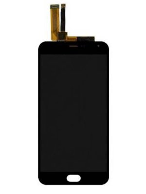    Monitor  Meizu M2 mini Black 2940
