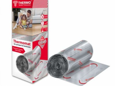      Thermo TVK-130 LP 4 .