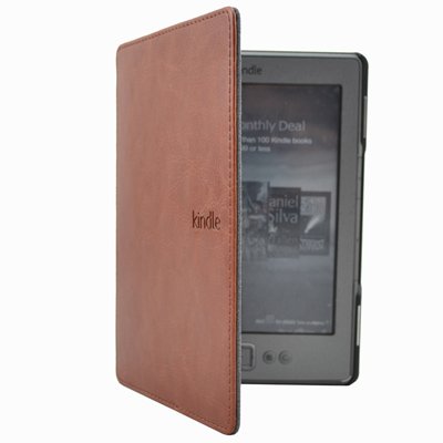    Skinbox K-021    Kindle 4/ Kindle 5,  