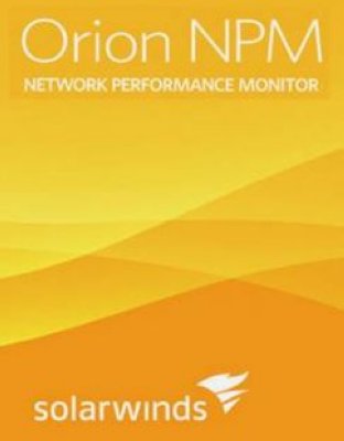    SolarWinds Network Performance Monitor SL100 (up to 100 elements)  () - Licens