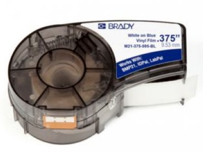    Brady M21-375-595-BL