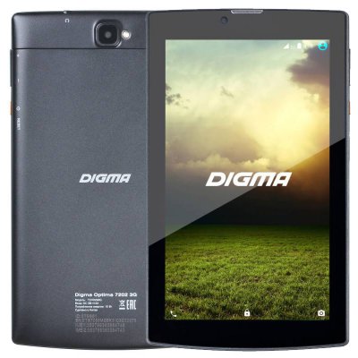    Digma Optima 7202 3G TS7055MG (MT8321 1.3 GHz/1024Mb/8Gb/Wi-Fi/3G/Bluetoot