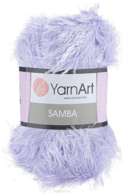      YarnArt "Samba", : - (06), 150 , 100 , 5 