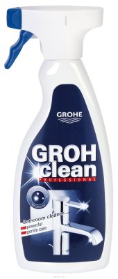       Grohe "GROHclean Professional", , 500 