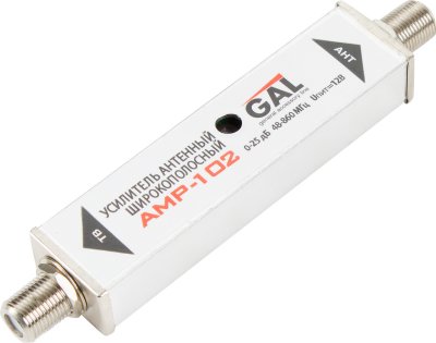    GAL AMP- 102, 16  10  5 