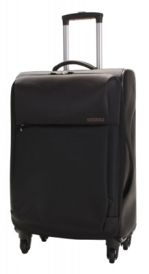    American Tourister 74A*005 Malibu Spring Spinner M,  (19)