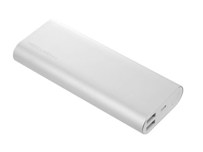     Red Line H16 Power Bank 10000mAh Silver