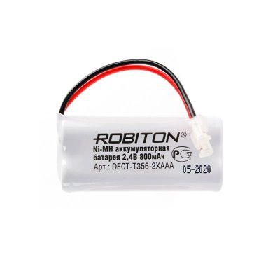    T356 - Robiton DECT-T356-2XAAA PH1 14617