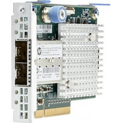    HP 717491-B21 Ethernet 10Gb 2-port 570FLR-SFP+ Adapter