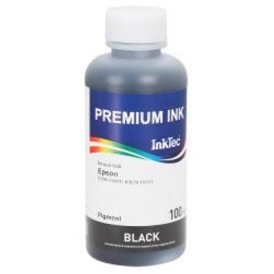    InkTec  Epson T0601/ T00611/ T0621/ T0631