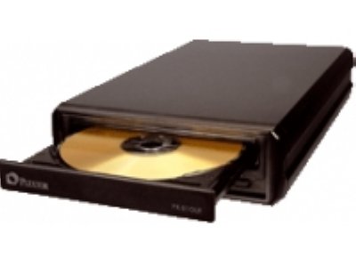      DVD-RW Plextor PX-810UF