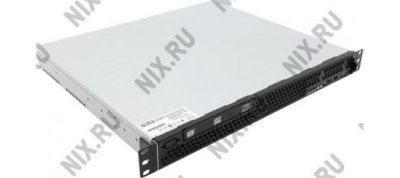   ASUS 1U RS100-E8-PI2 (90SV004A-M01CE0)(LGA1150, C224, PCI-E, SVGA, DVD-RW, 2xGbLAN, 4DDR-III, 250W)
