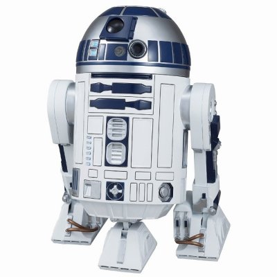     SegaToys Homestar R2-D2 Extra