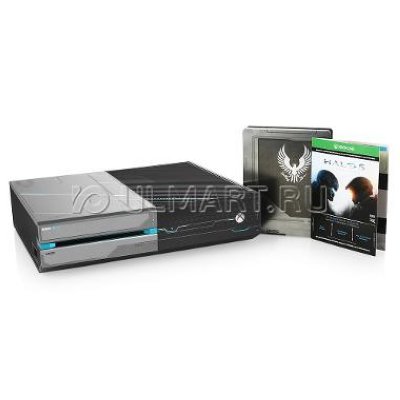     Microsoft Xbox One S 1 TB + GoW4 + 3M Live 234-00013-1