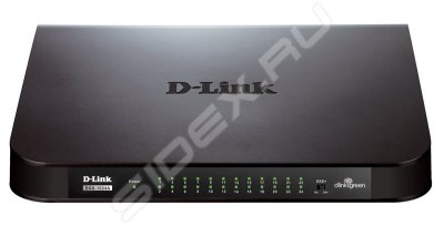    D-link DGS-1024A/B1A 24, 48