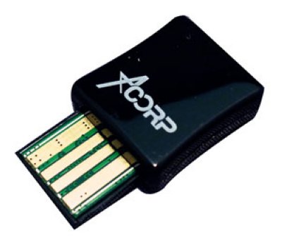     Acorp WUD-150NS (USB, 802.11n, 150Mbps) mini size
