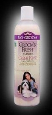   BioGroom 355   ""1  4 (Groom"n Fresh cream rinse Conditioner)