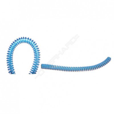   XSPC HelixCoils for 16mm Tubing -UV Blue