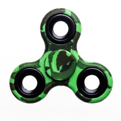    Activ Hand Spinner 3- Hs01 Multi Color 72147