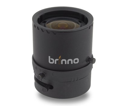    Brinno BCS 18-55 mm CS MOUNT TLC200PRO - 