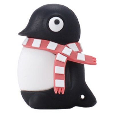  BONE Collection Valentine Penguin Driver 8Gb USB  DRV07051-8P ( )
