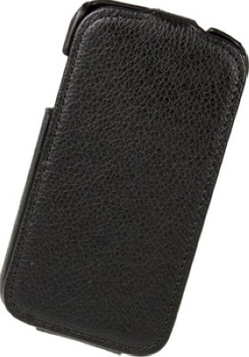     Samsung S7392 Galaxy Trend Partner Flip-case Black