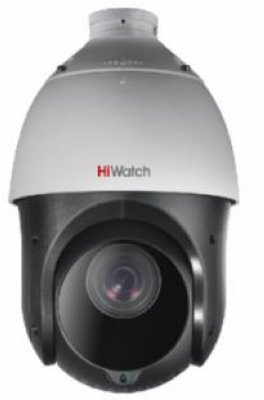    HiWatch DS-T265