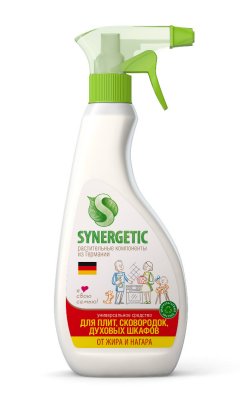      Synergetic    0.5L 4613720439003