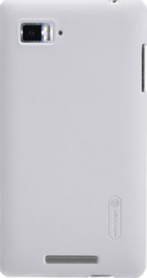     Lenovo ideaphone K910 Vibe Z Nillkin Super Frosted Shield 