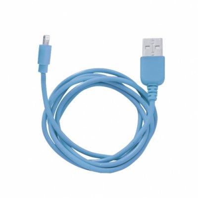    CBR CB 277 / Human Friends Super Link Rainbow L Lightning to USB Cable 1m for iPhone 5/5S/5C/