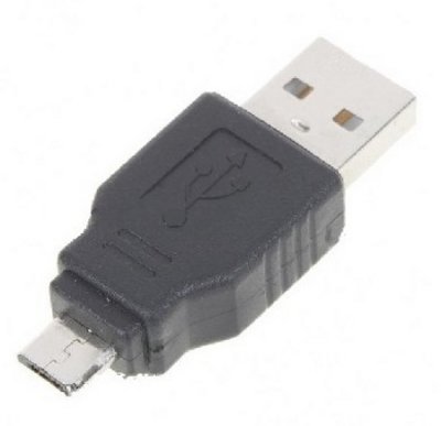     Mobiledata USB AM - mcro USB AM MUC-P02