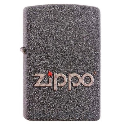    ZIPPO,    Iron Stone ,    , , 36x12x56 