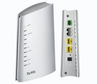    IP- Zyxel P-2302R EE (2 FXS, 1 Lifeline)