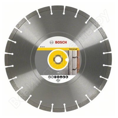      Professional for Universal (300  20/25.4 )    Bosch 260860