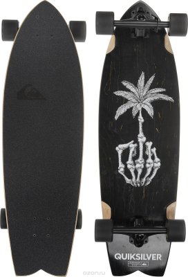    Quiksilver "Abacaxi",  81  24 